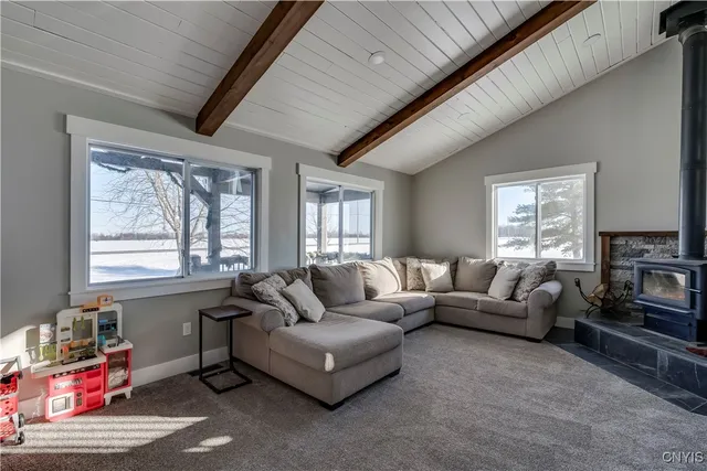 $279,900 | 24638 County Route 16, Evans Mills, NY 13637