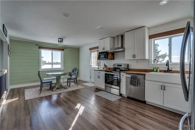 $279,900 | 24638 County Route 16, Evans Mills, NY 13637