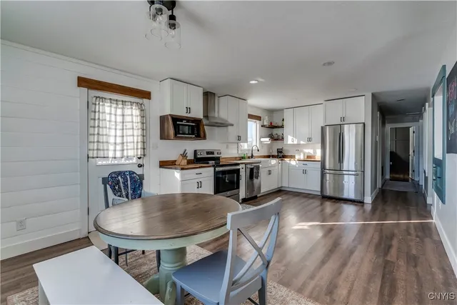 $279,900 | 24638 County Route 16, Evans Mills, NY 13637