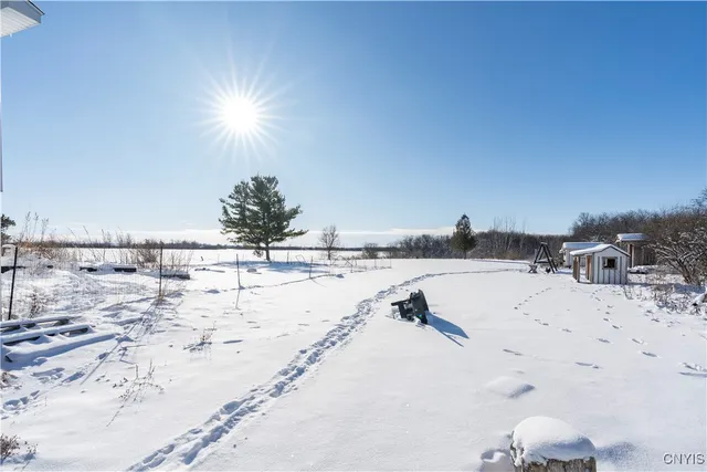 $279,900 | 24638 County Route 16, Evans Mills, NY 13637