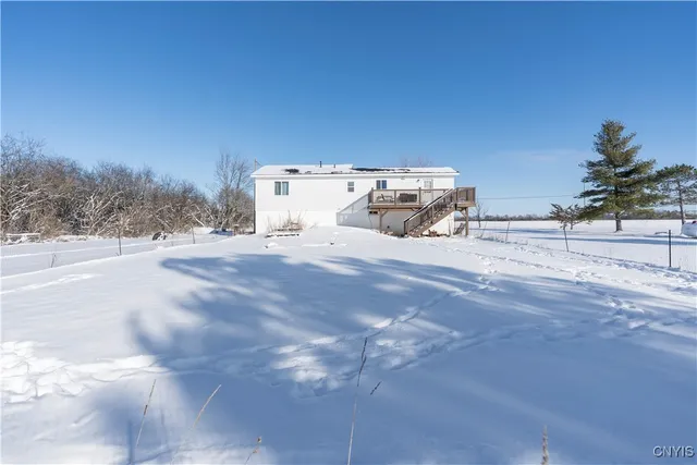 $279,900 | 24638 County Route 16, Evans Mills, NY 13637