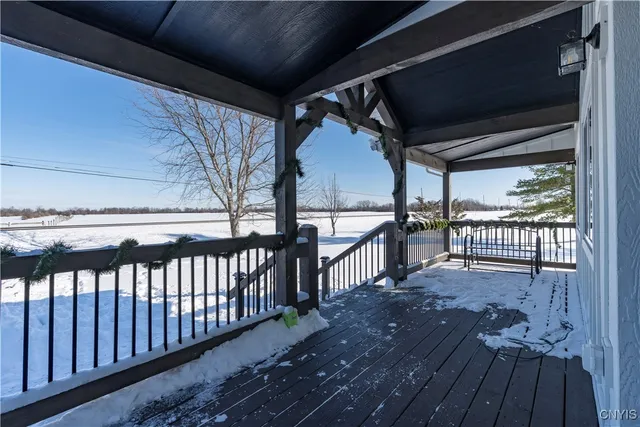 $279,900 | 24638 County Route 16, Evans Mills, NY 13637