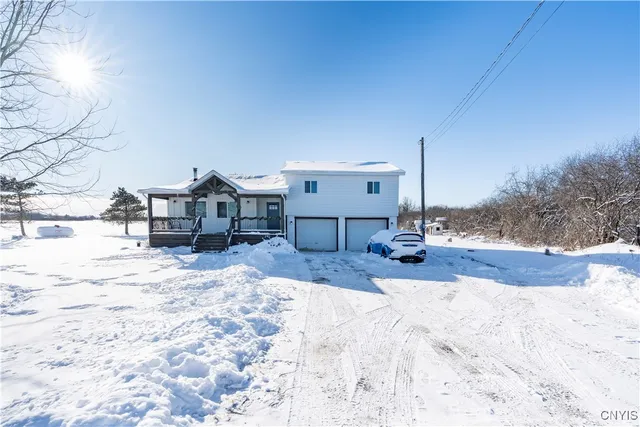 $279,900 | 24638 County Route 16, Evans Mills, NY 13637