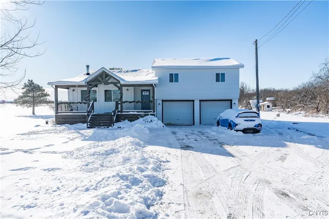 $279,900 | 24638 County Route 16, Evans Mills, NY 13637