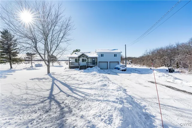 $279,900 | 24638 County Route 16, Evans Mills, NY 13637