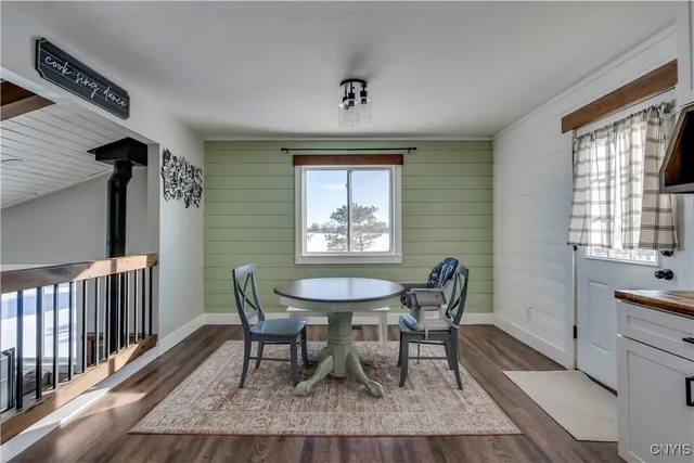 $279,900 | 24638 County Route 16, Evans Mills, NY 13637