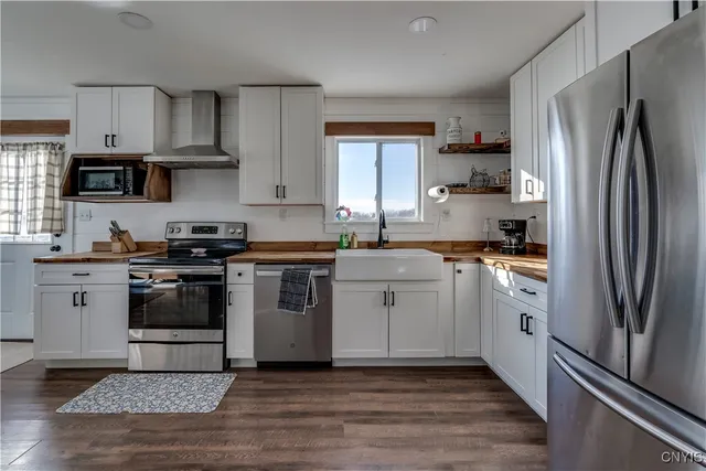 $279,900 | 24638 County Route 16, Evans Mills, NY 13637