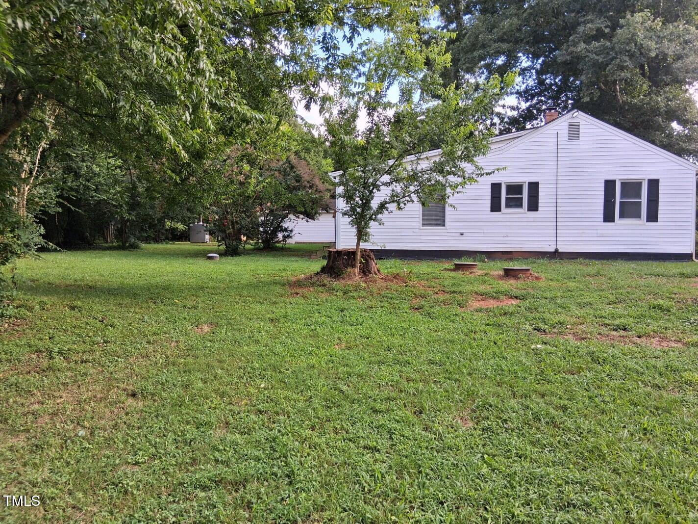 8204 Hebron Church Road Mebane, NC 27302 - Photo 48 of 59 side view