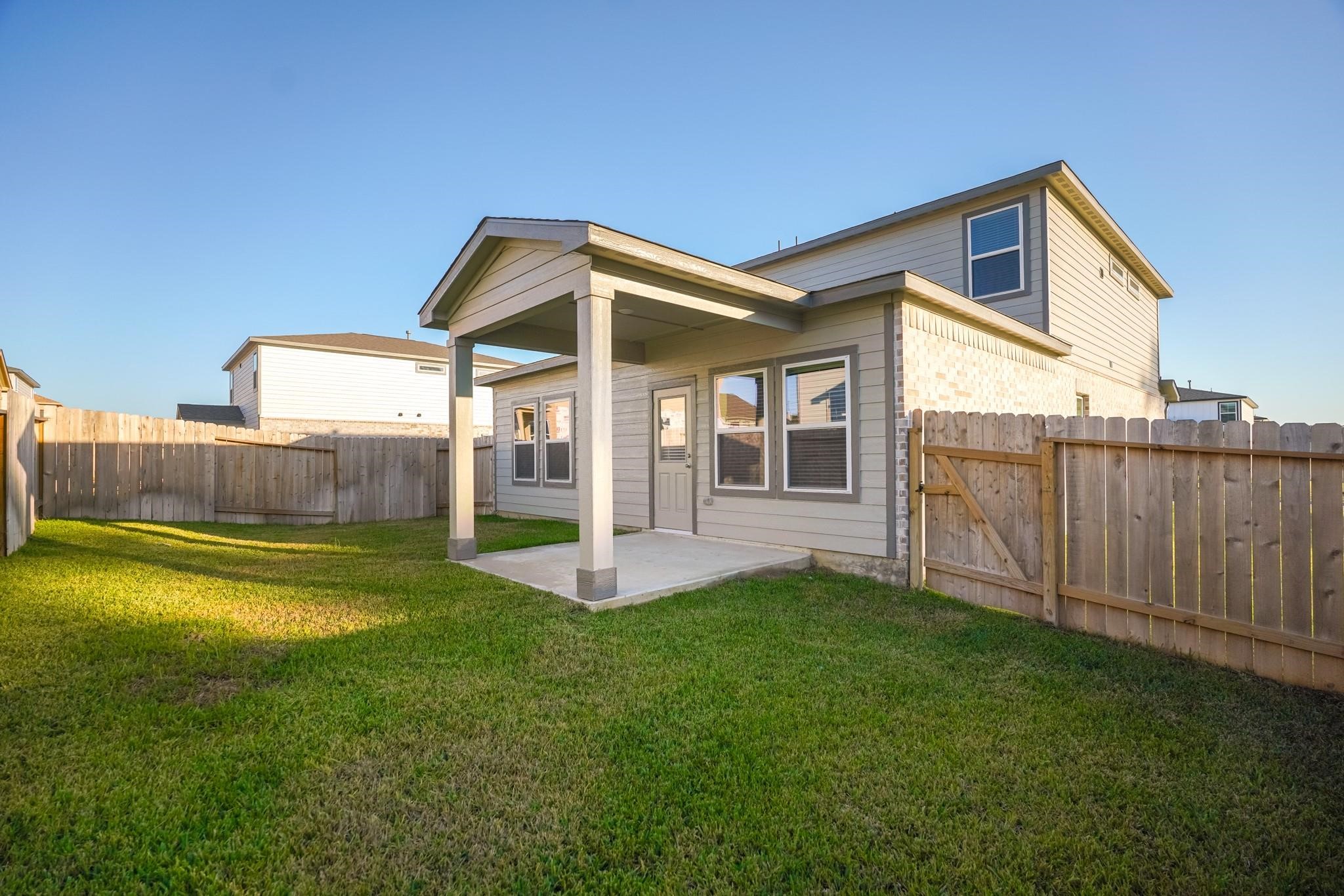 8498 Sweet Cherry Lane Magnolia, TX 77354 - Photo 19 of 21