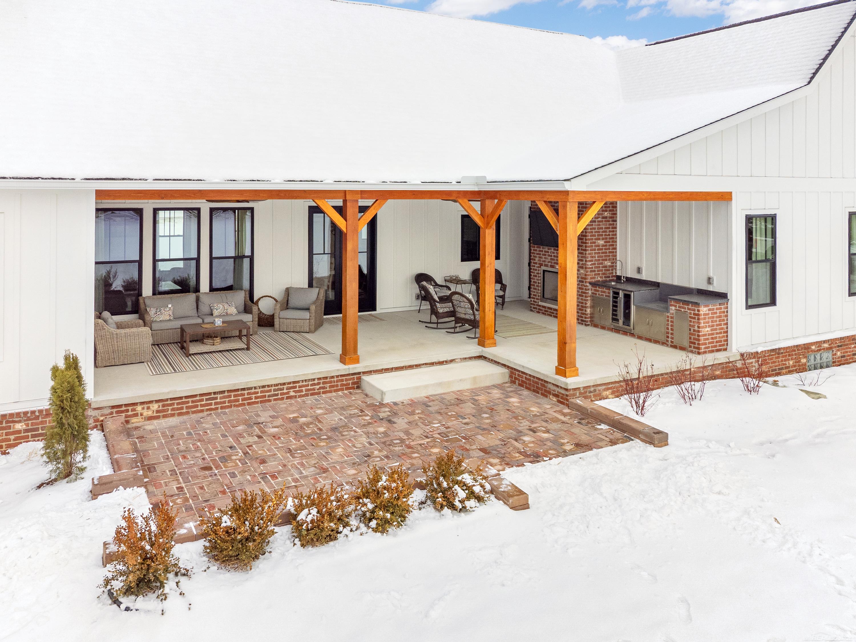 21572 34 Mile Road Armada, MI 48005 - Photo 93 of 99