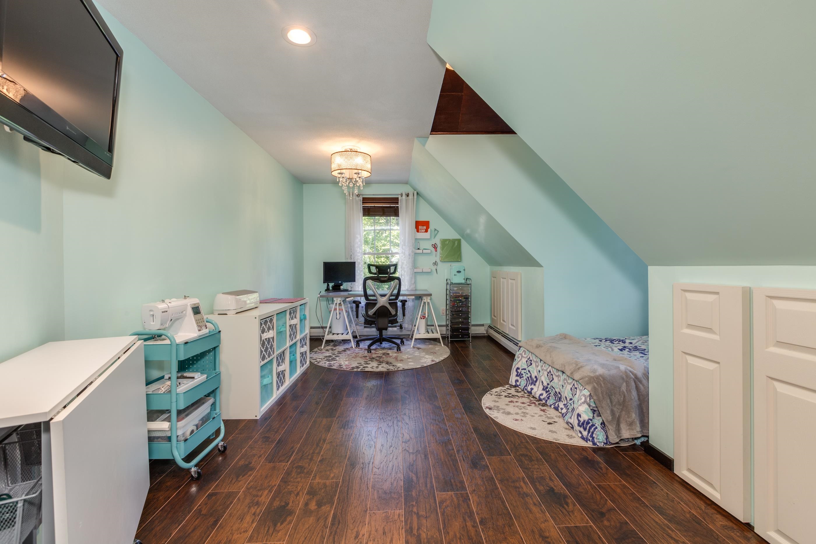 9 Nicholas Road Deerfield, NH 03037 - Photo 14 of 40
