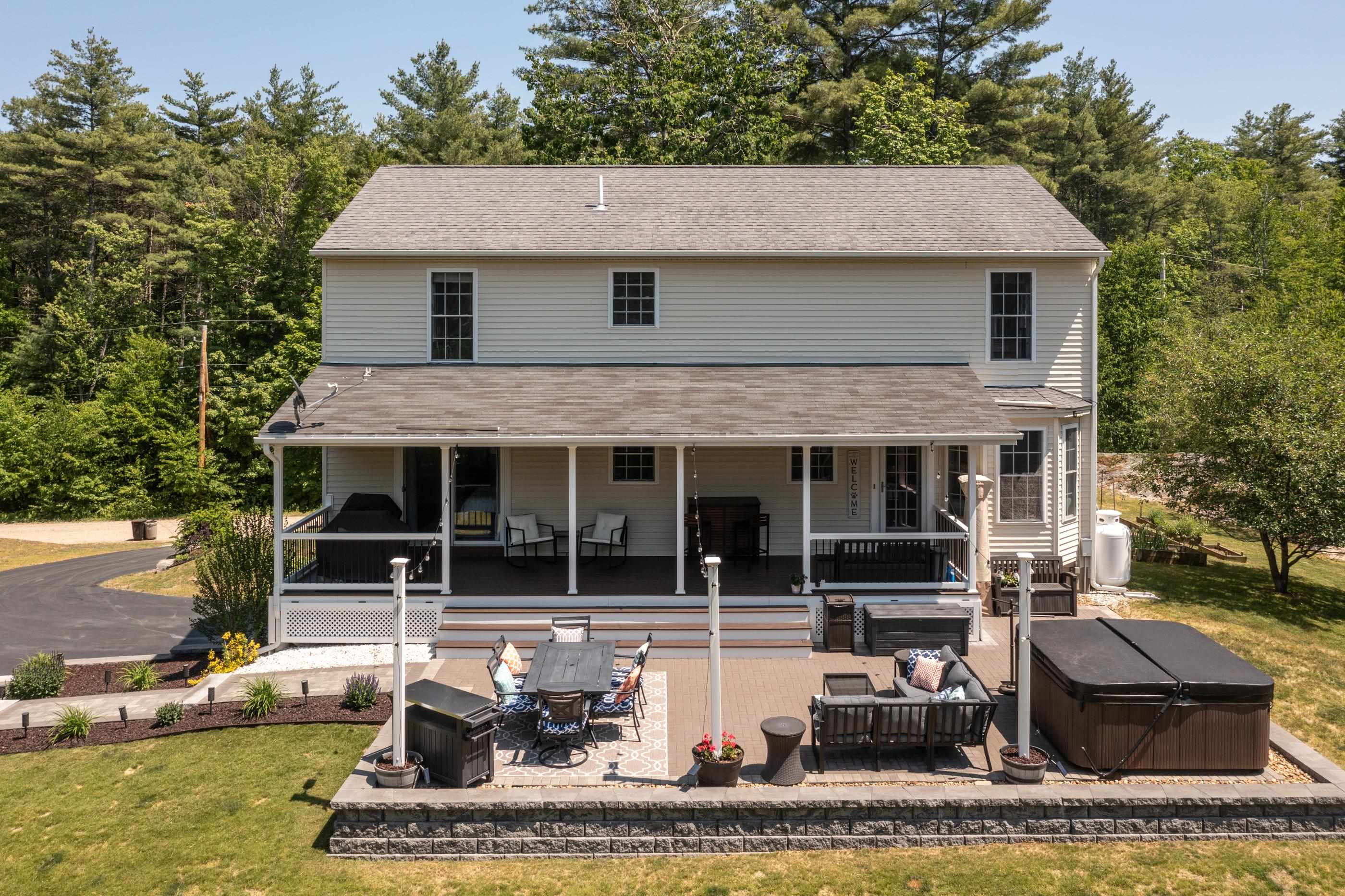 9 Nicholas Road Deerfield, NH 03037 - Photo 2 of 40