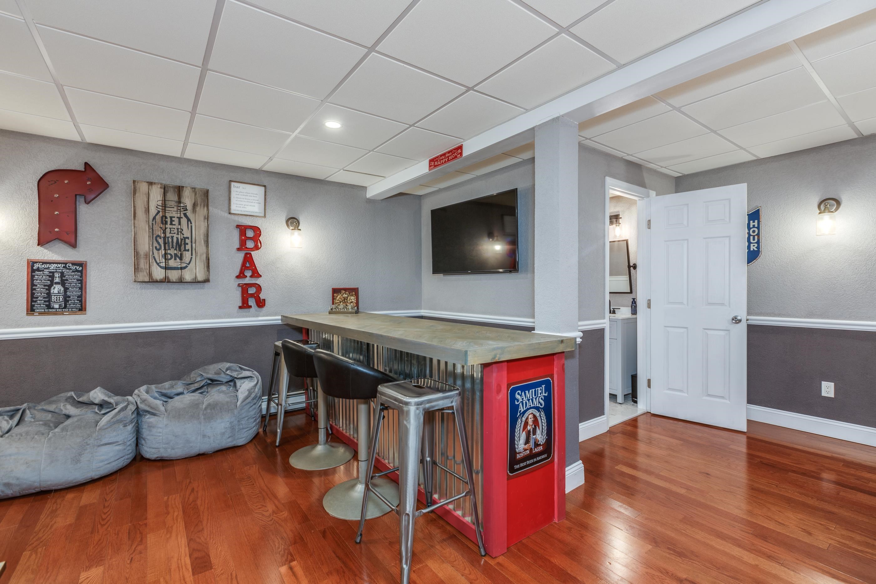 9 Nicholas Road Deerfield, NH 03037 - Photo 22 of 40