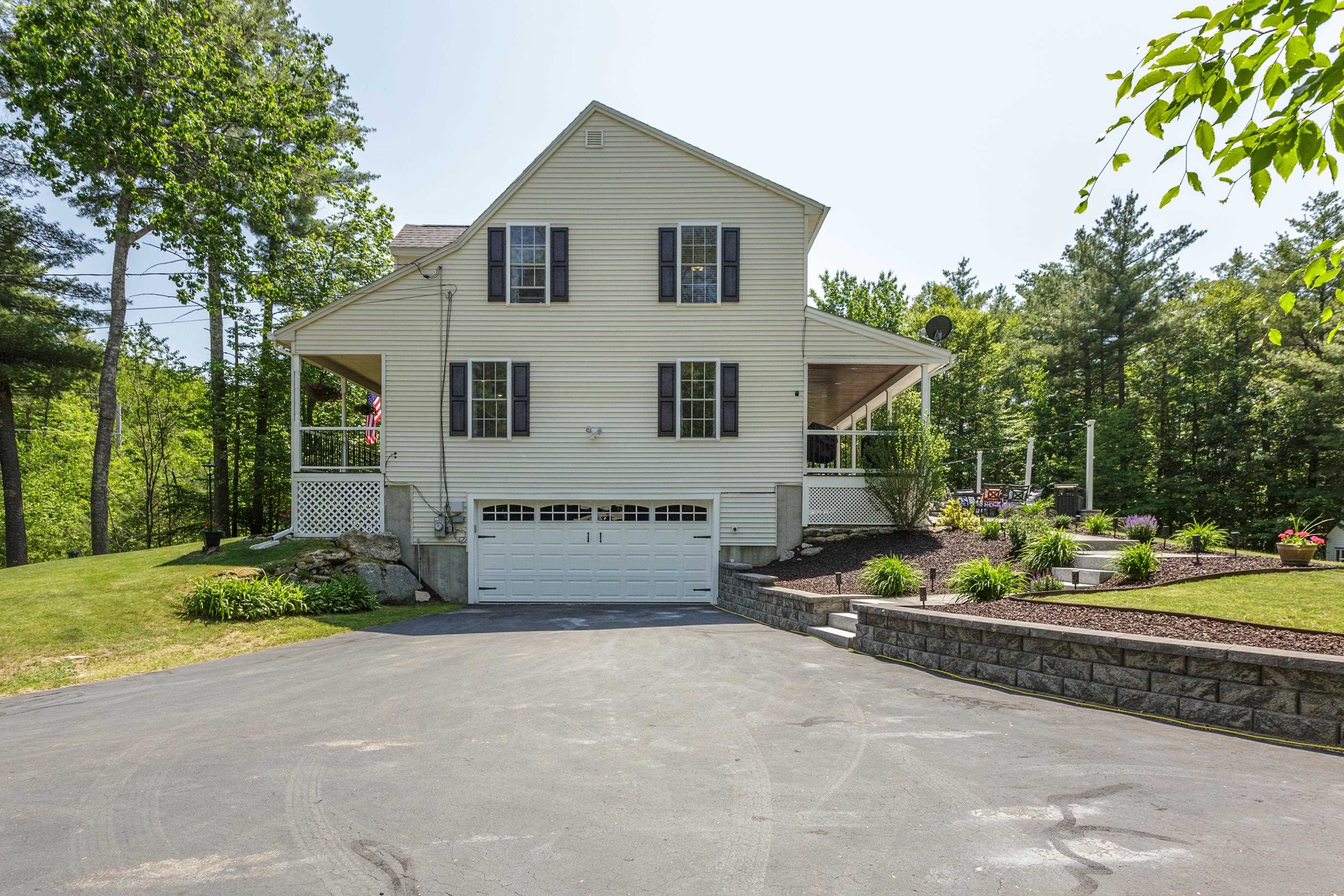 9 Nicholas Road Deerfield, NH 03037 - Photo 26 of 40