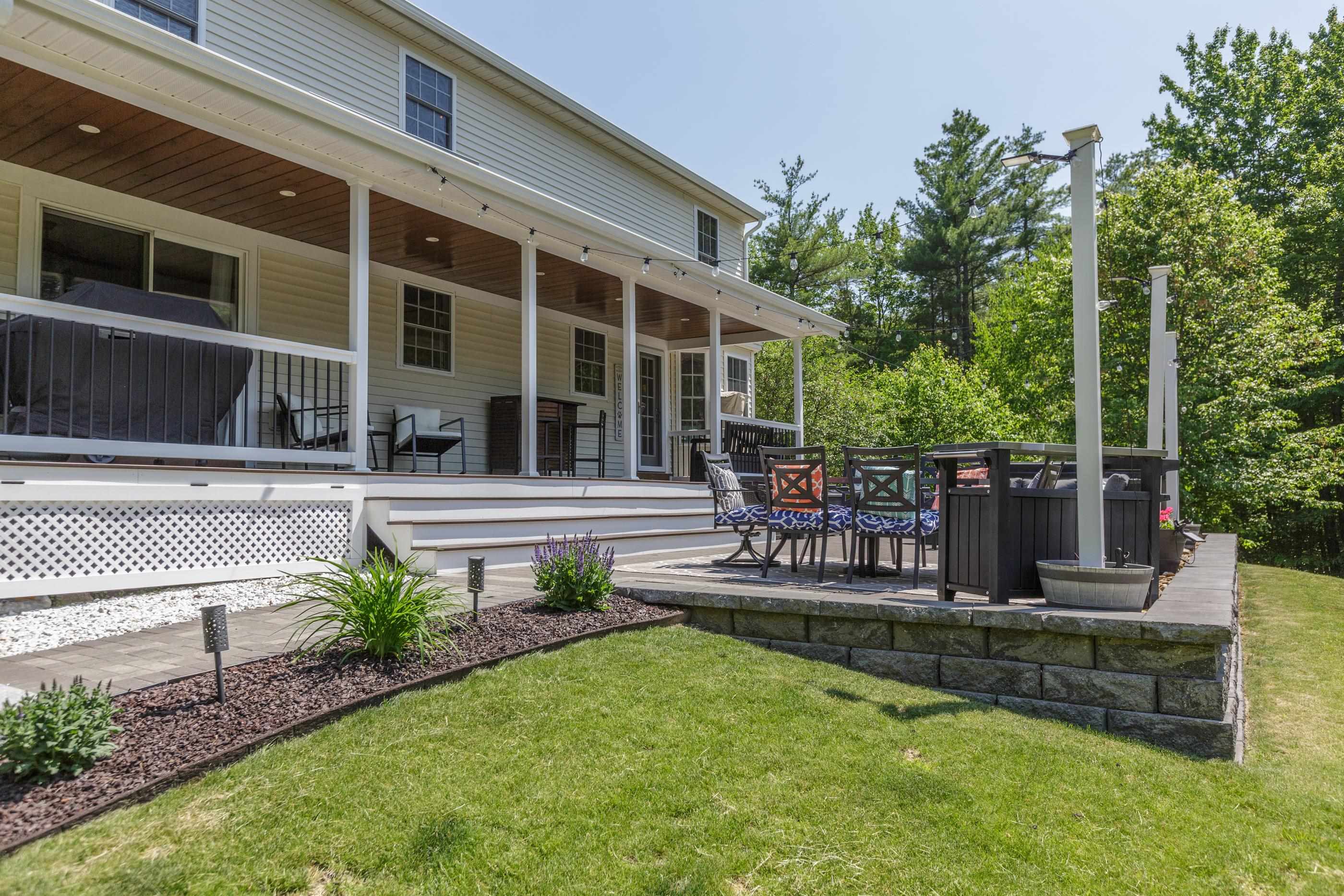 9 Nicholas Road Deerfield, NH 03037 - Photo 29 of 40