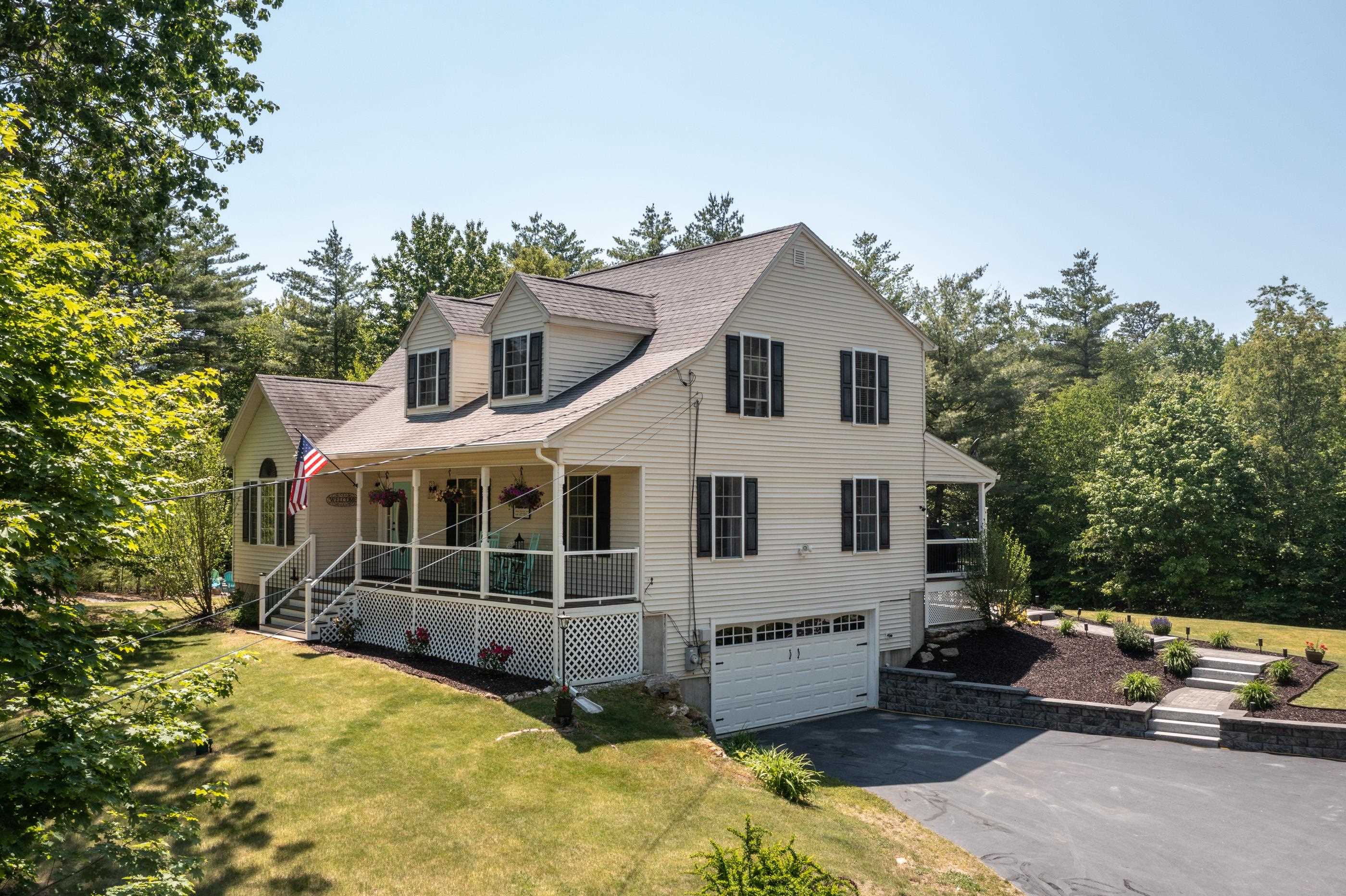 9 Nicholas Road Deerfield, NH 03037 - Photo 34 of 40