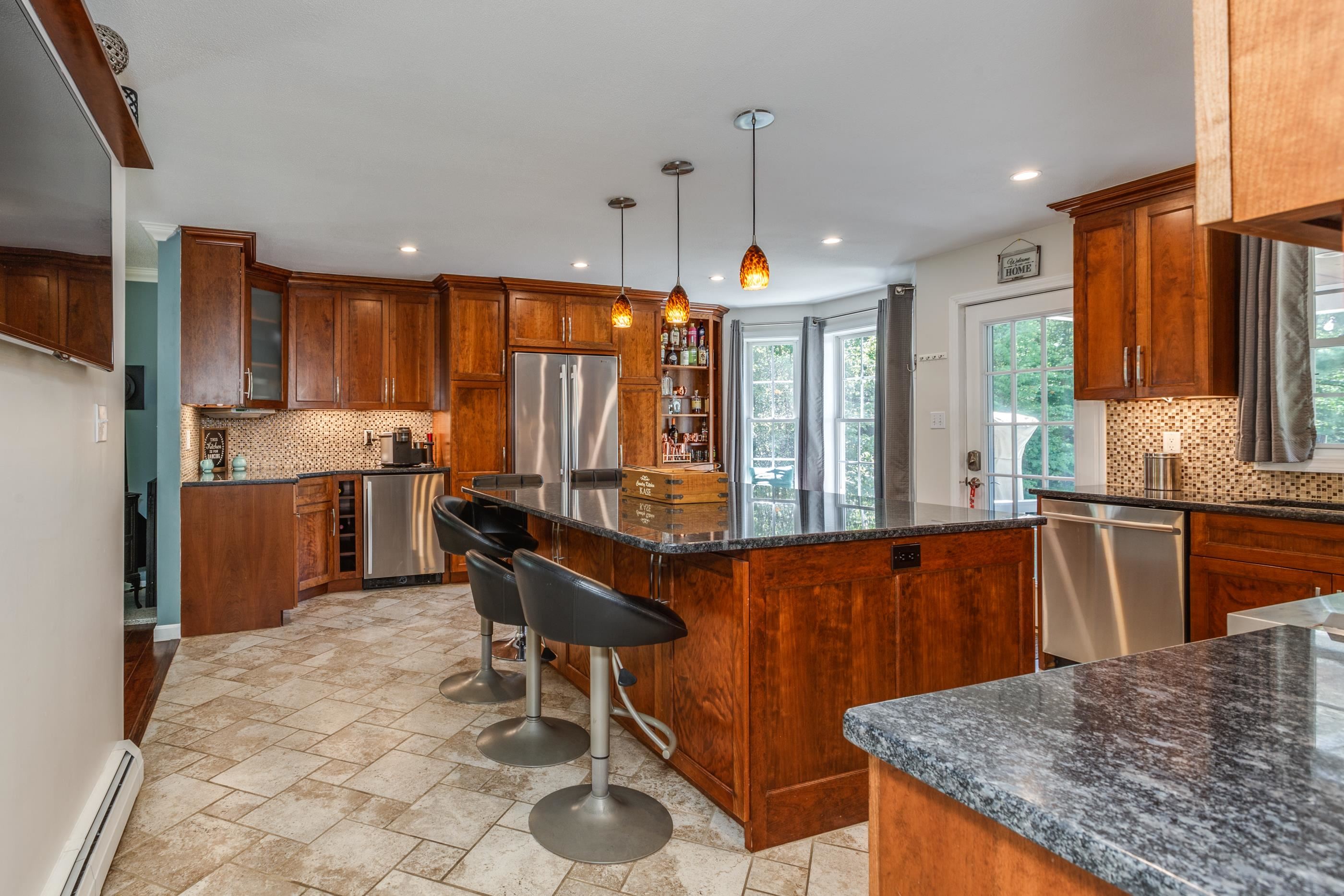 9 Nicholas Road Deerfield, NH 03037 - Photo 35 of 40