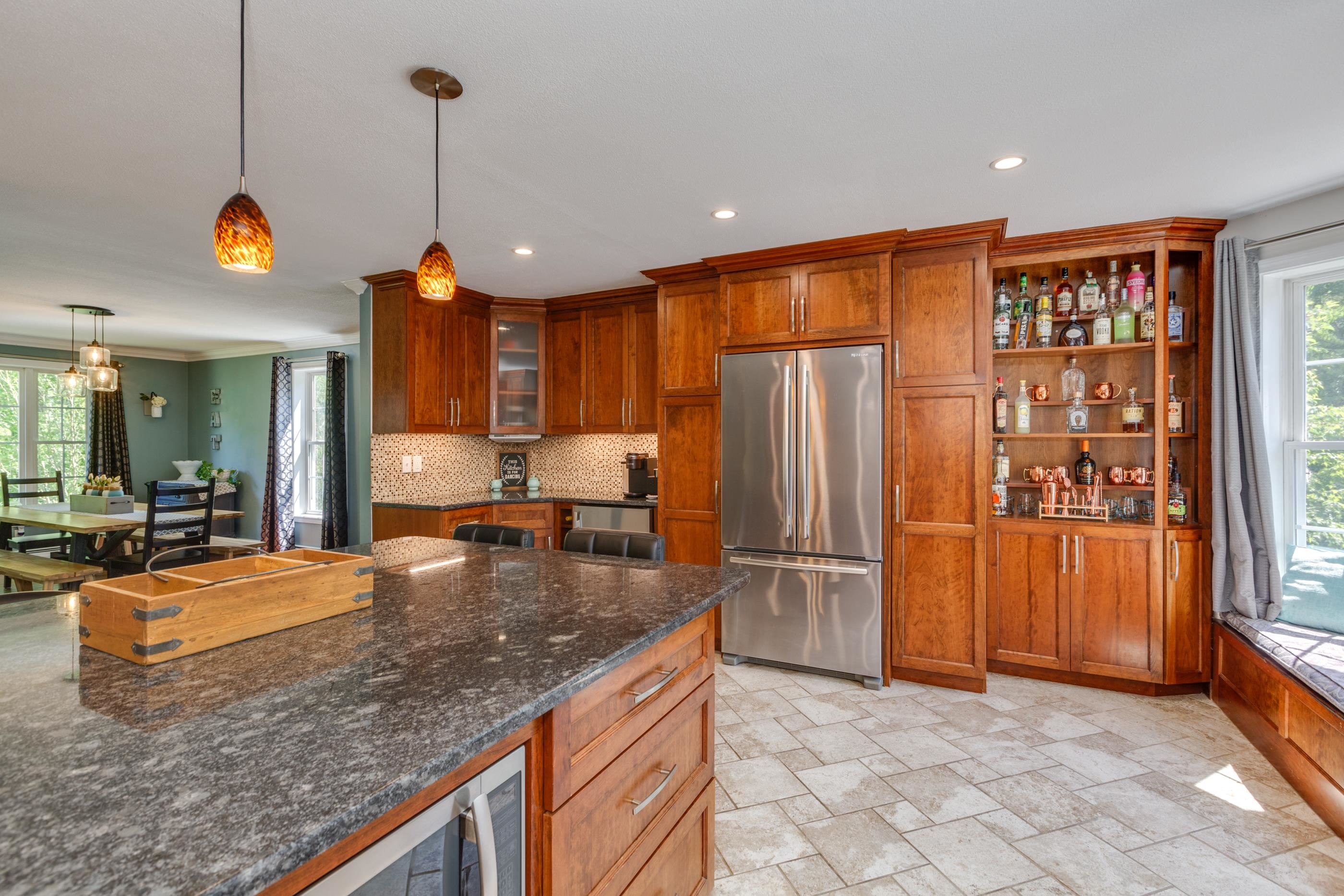 9 Nicholas Road Deerfield, NH 03037 - Photo 36 of 40