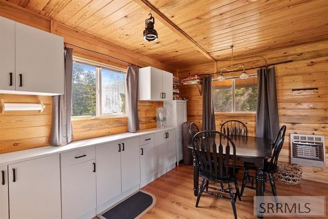 53 Squaw Creek Road Bancroft, ID 83217 - Photo 14 of 52