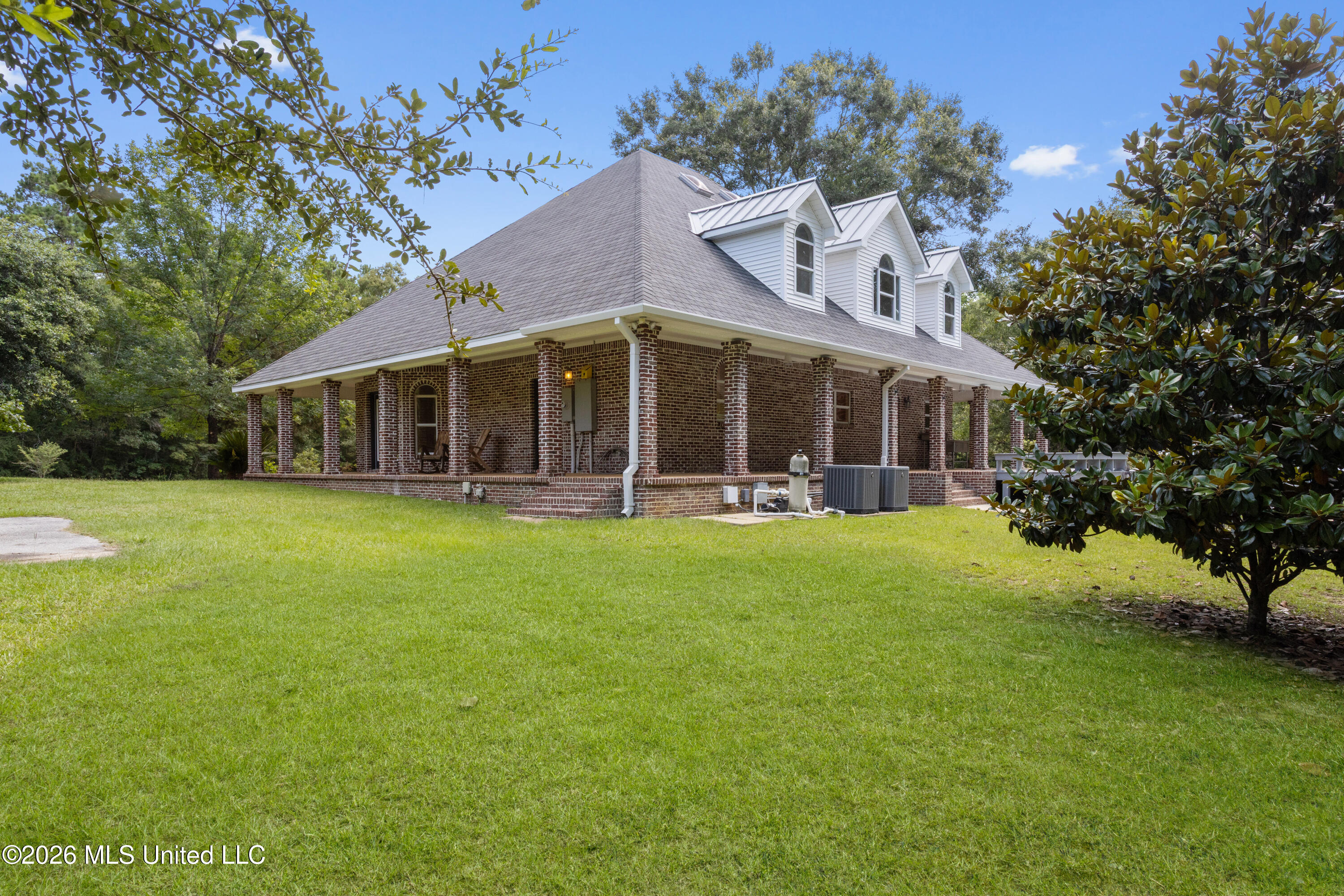 16109 Roberts Road Vancleave, MS 39565 - Photo 59 of 75 00059