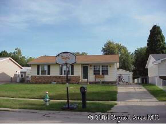 2908 Sandgate Road Springfield, IL 62702 - Photo 1 of 6