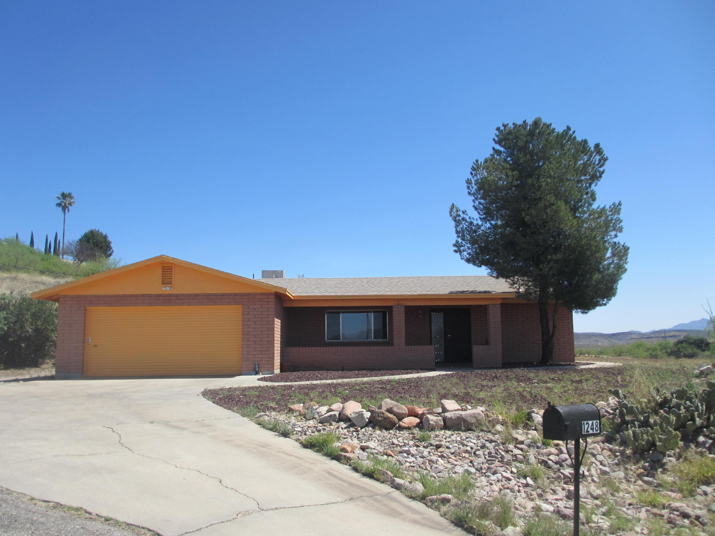 1248 Circulo Aguilar Rio Rico, AZ 85648 - Photo 6 of 41