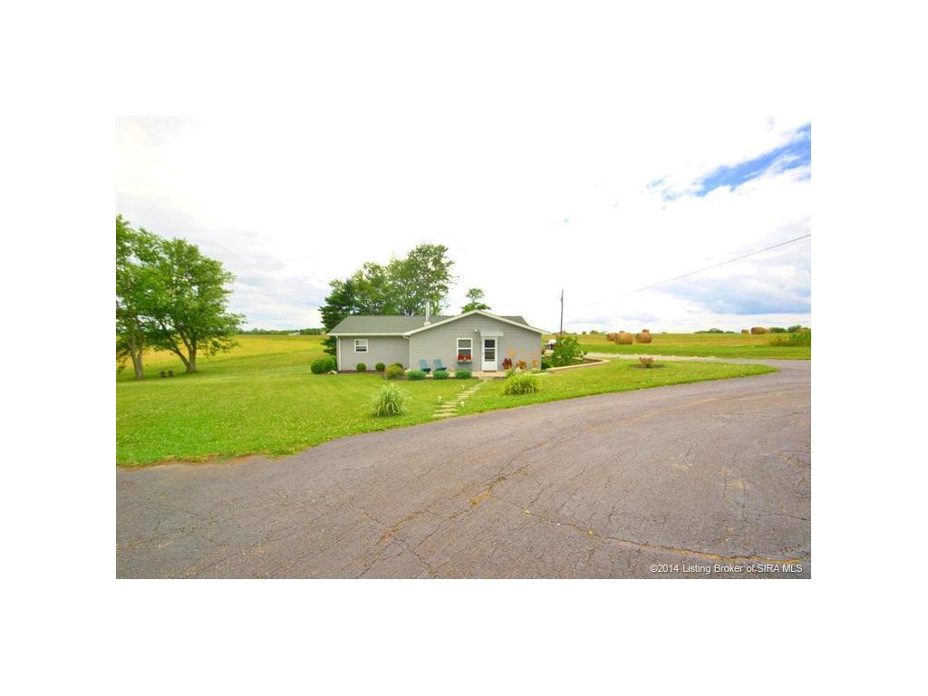 1021 Seelye Road Borden, IN 47106 - Photo 1 of 43 Gallery Image 1