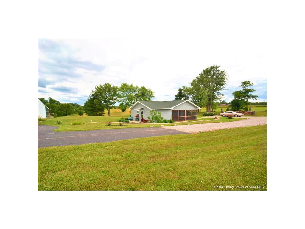 1021 Seelye Road Borden, IN 47106 - Photo 2 of 43 Gallery Image 2