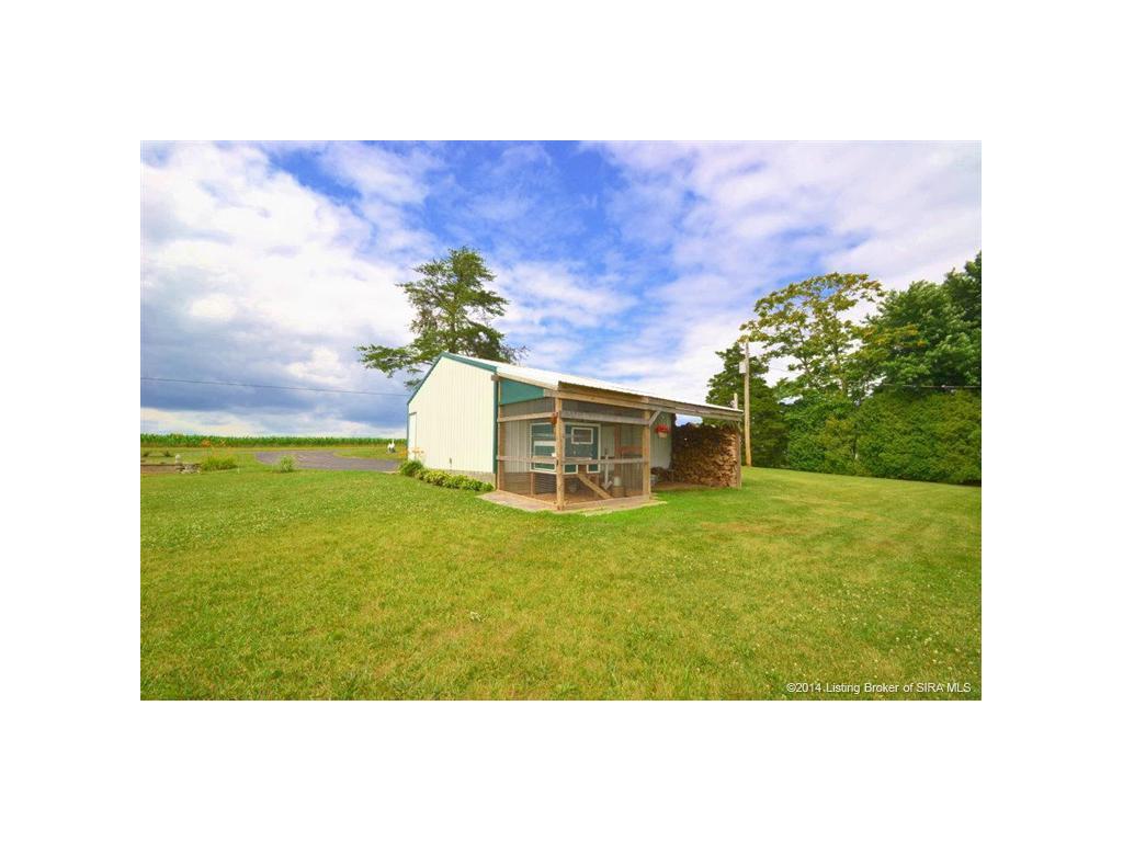 1021 Seelye Road Borden, IN 47106 - Photo 33 of 43 Gallery Image 33