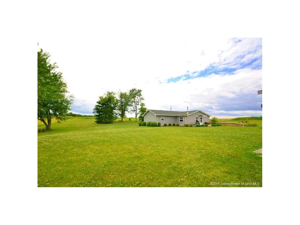 1021 Seelye Road Borden, IN 47106 - Photo 4 of 43 Gallery Image 4