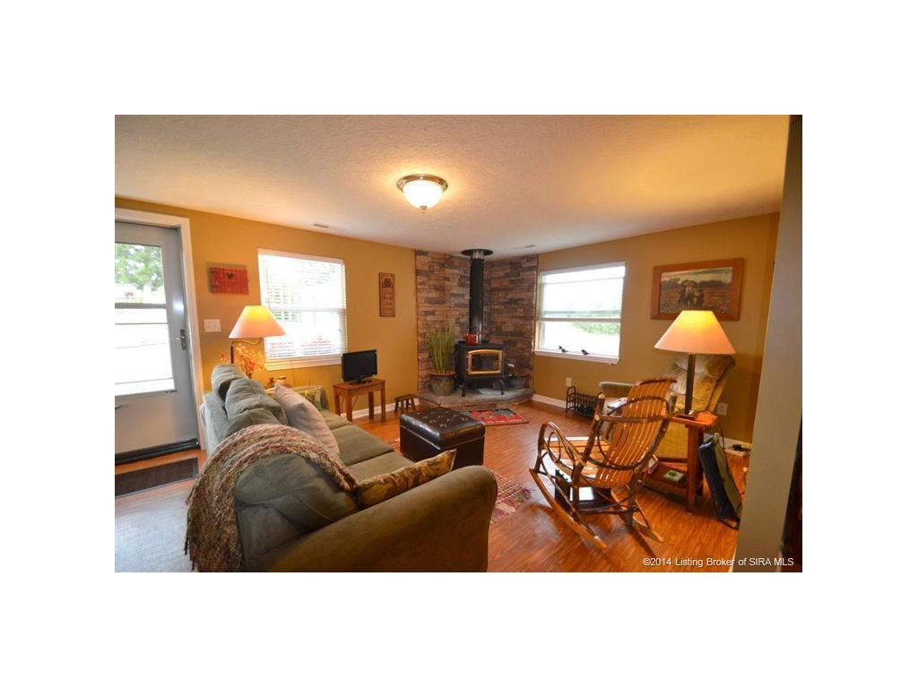 1021 Seelye Road Borden, IN 47106 - Photo 8 of 43 Gallery Image 8