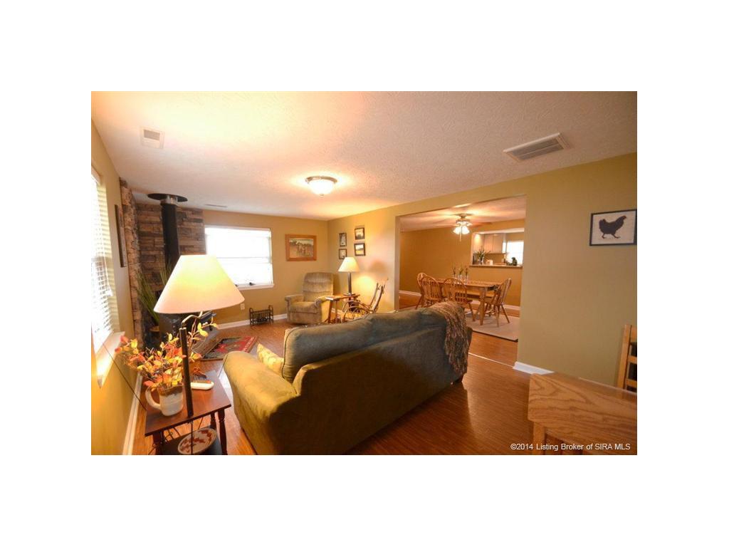 1021 Seelye Road Borden, IN 47106 - Photo 9 of 43 Gallery Image 9