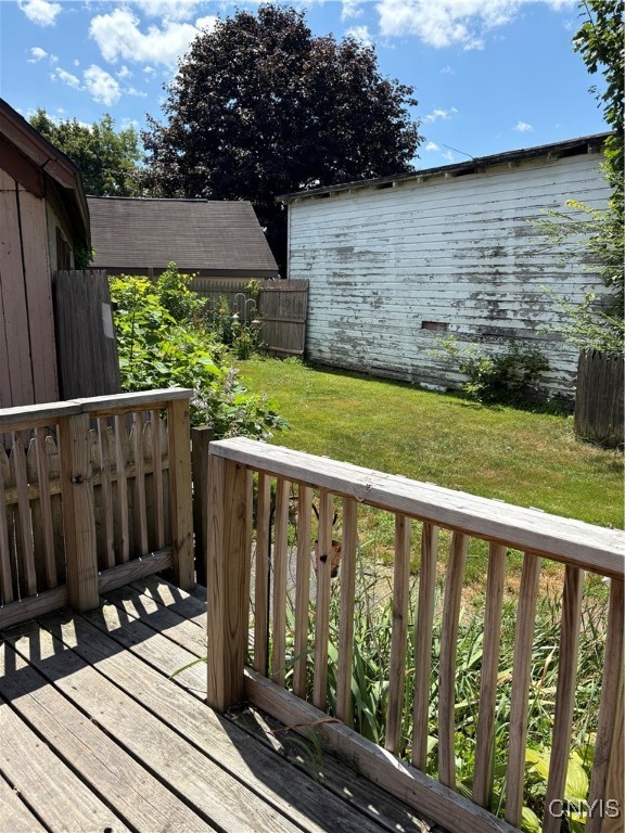 304 Mohawk Street Rome, NY 13440 - Photo 3 of 12