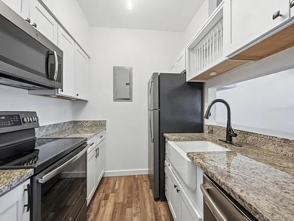 $2,425 | 7470 Singing Hills Drive, Unit H, Boulder, CO 80301