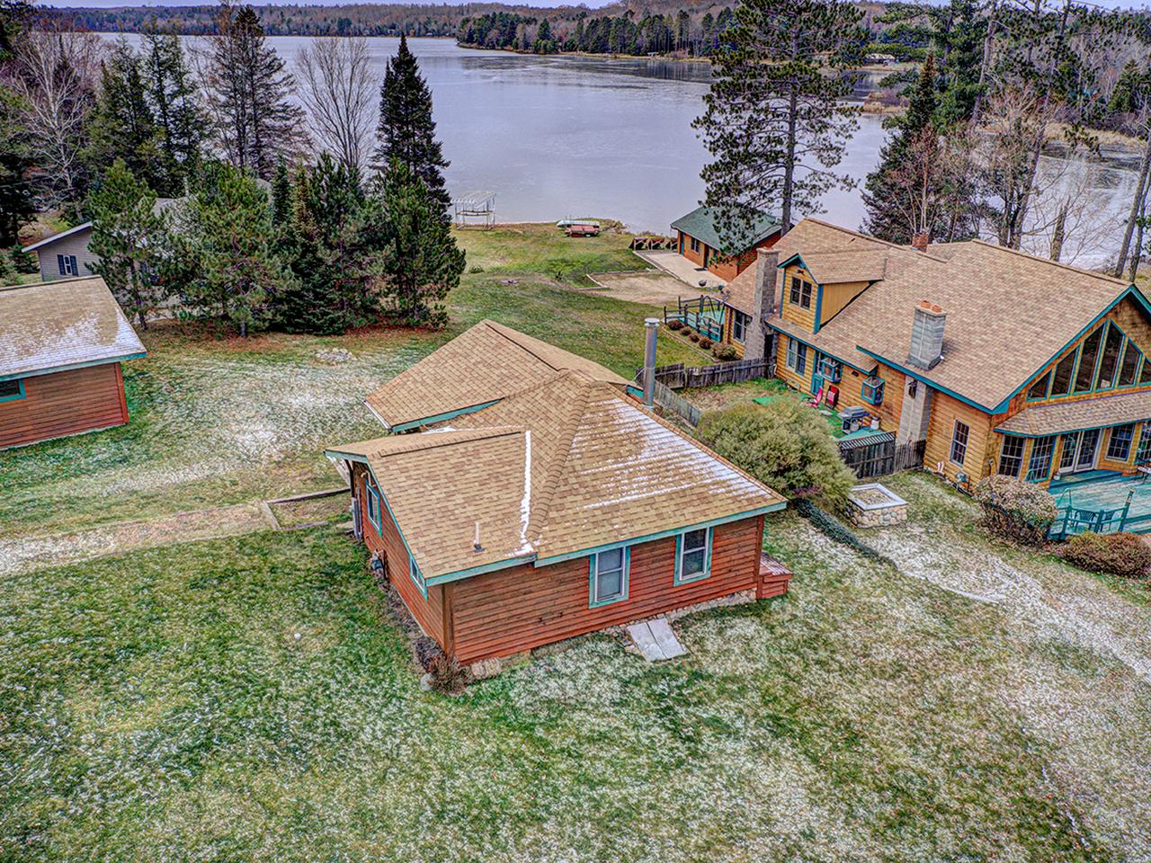 7764 Sunset Bay Road, Unit 3 St. Germain, WI 54558 - Photo 13 of 25 Gallery Image 13