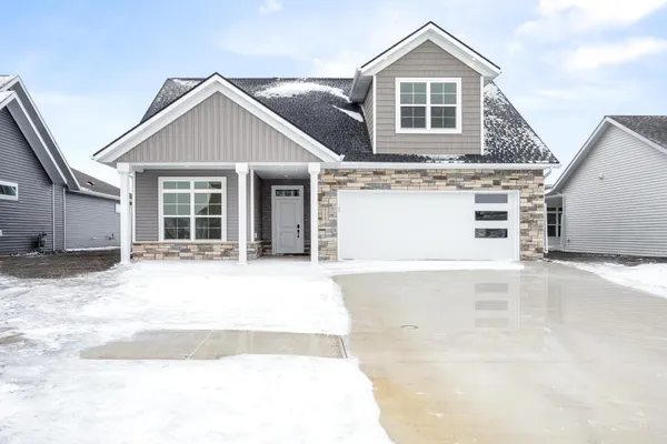 $869,900 | 5156 Mira Way, West Fargo, ND 58078