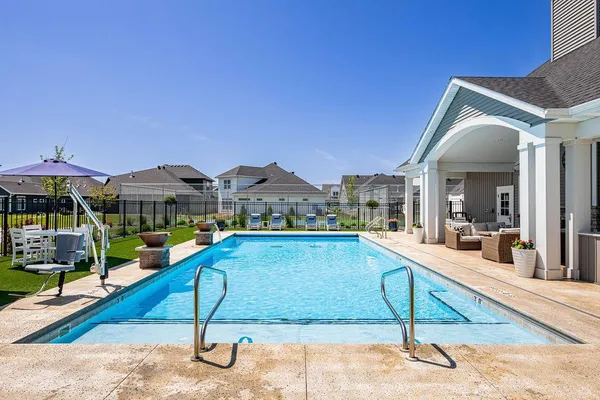 $869,900 | 5156 Mira Way, West Fargo, ND 58078