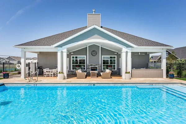 $869,900 | 5156 Mira Way, West Fargo, ND 58078