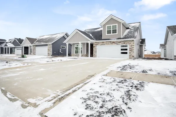 $869,900 | 5156 Mira Way, West Fargo, ND 58078