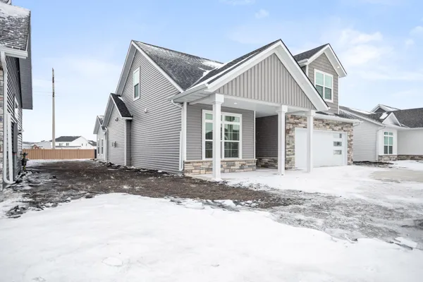 $869,900 | 5156 Mira Way, West Fargo, ND 58078
