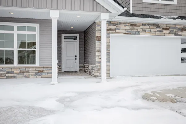 $869,900 | 5156 Mira Way, West Fargo, ND 58078