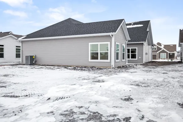 $869,900 | 5156 Mira Way, West Fargo, ND 58078