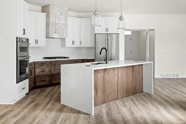 $869,900 | 5156 Mira Way, West Fargo, ND 58078
