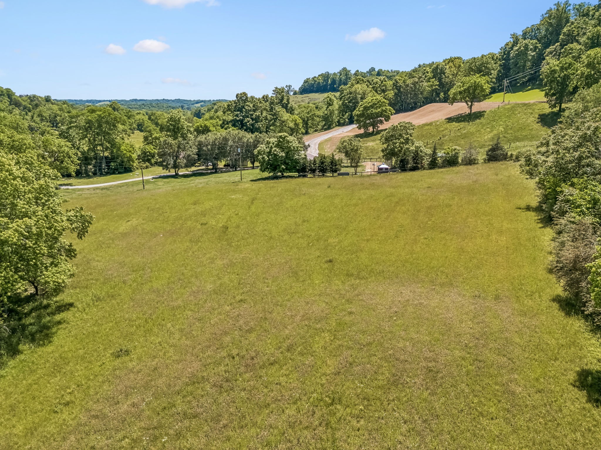 2907 Church Road Santa Fe, TN 38482 - Photo 56 of 73