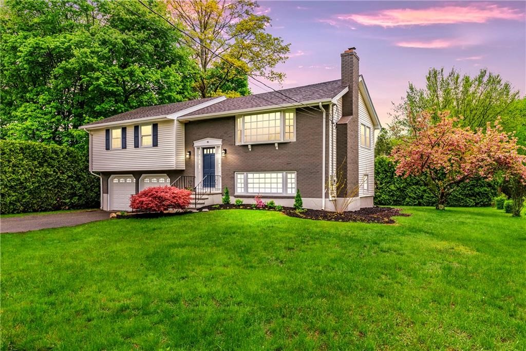40 Rachel Street Woonsocket, RI 02895 - Photo 1 of 33 Gallery Image 1