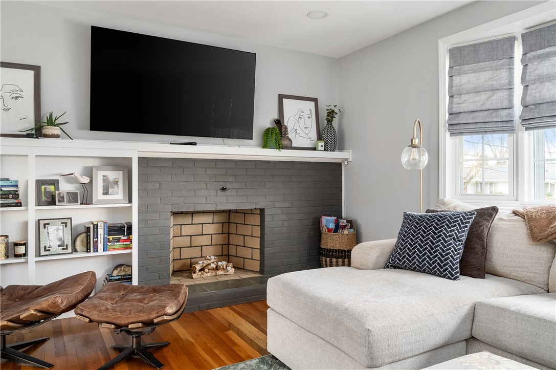 40 Rachel Street Woonsocket, RI 02895 - Photo 11 of 33 Gallery Image 11