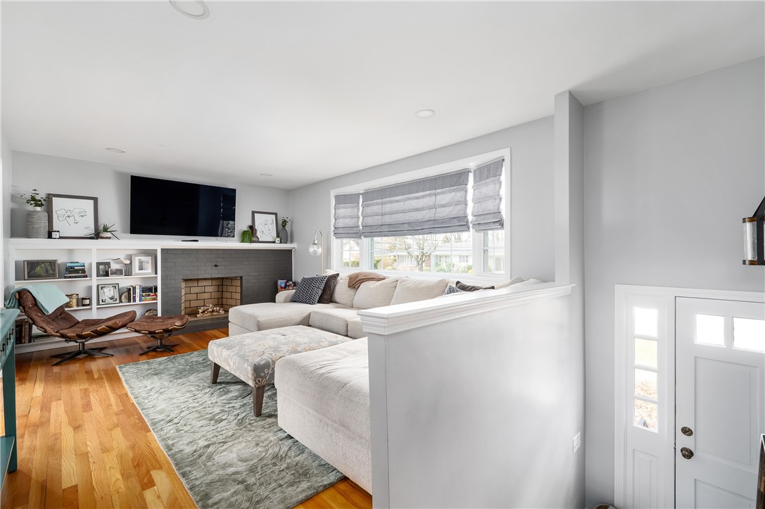 40 Rachel Street Woonsocket, RI 02895 - Photo 12 of 33 Gallery Image 12