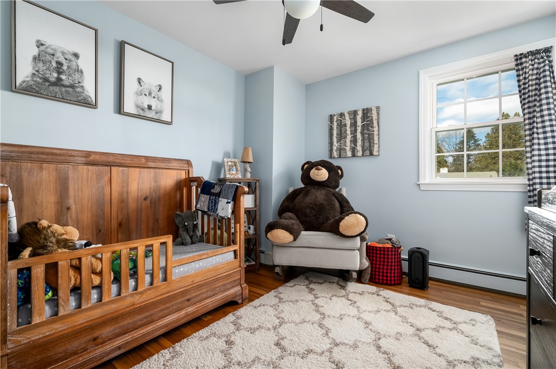 40 Rachel Street Woonsocket, RI 02895 - Photo 14 of 33 Gallery Image 14