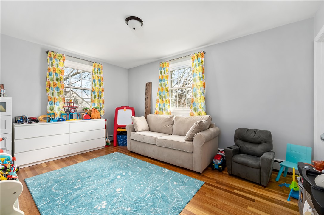 40 Rachel Street Woonsocket, RI 02895 - Photo 17 of 33 Gallery Image 17