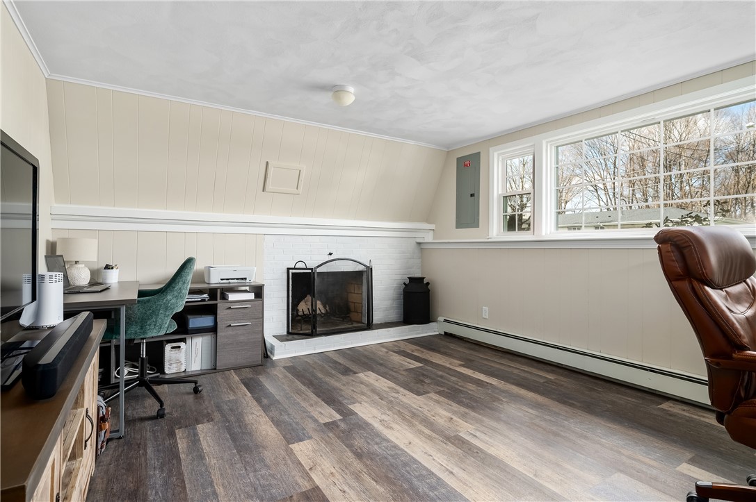 40 Rachel Street Woonsocket, RI 02895 - Photo 22 of 33 Gallery Image 22